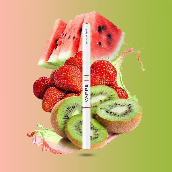 Einweg E-Zigarette Only Summer fruit